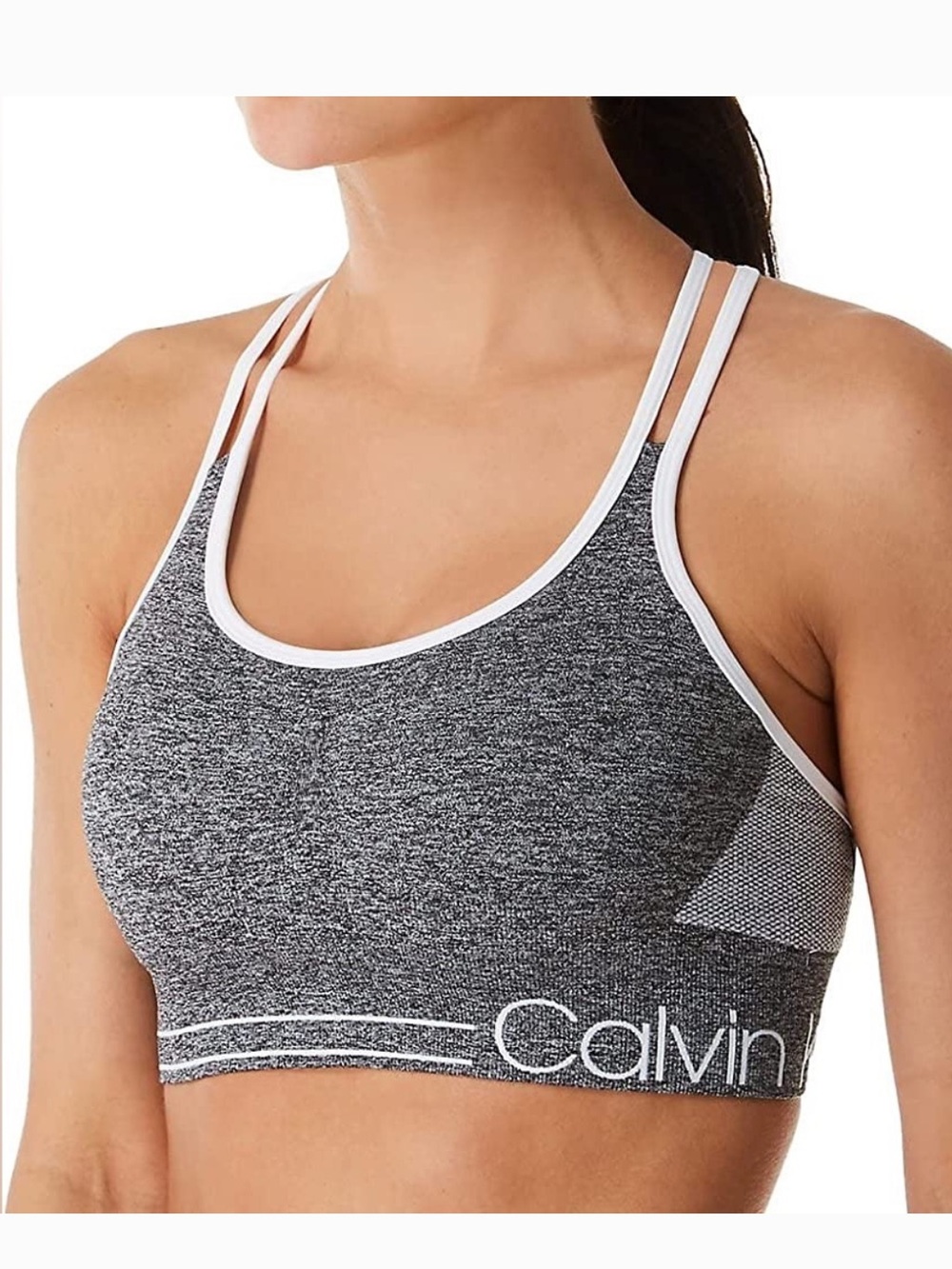 Calvin Klein Performance Women’s Sport Bra